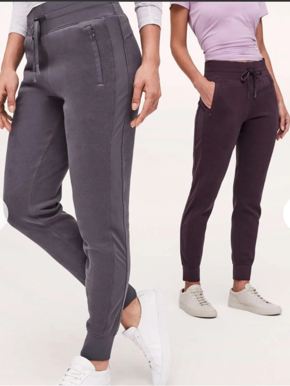 lululemon athletica piling dot